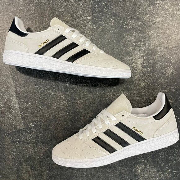 Adidas Busenitz Vintage. Brand New. Mens Size: 10 - Picture 4 of 7